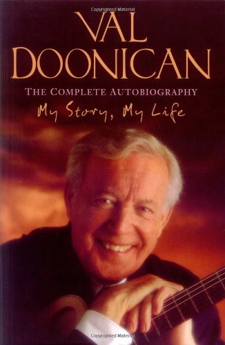 My Story, My Life: Val Doonican, The Complete Autobiography Pop culture