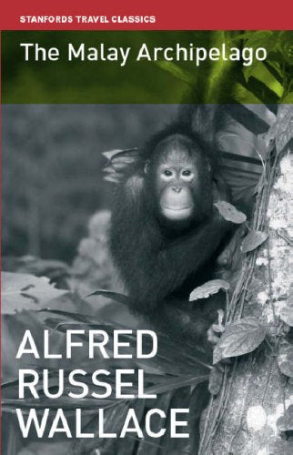 The Malay Archipelago Leisure, Home & Garden Books