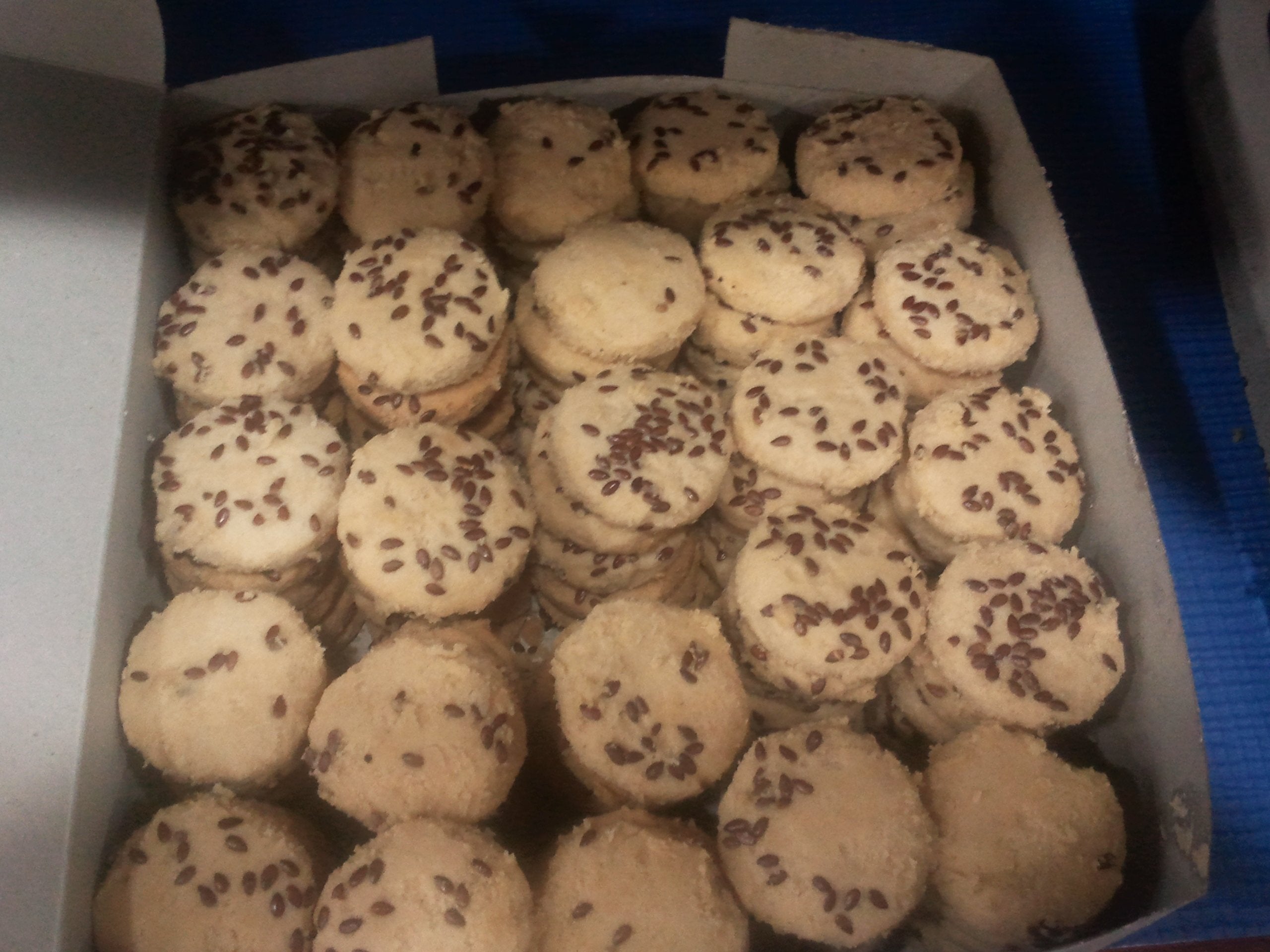 Product Image: Cookies