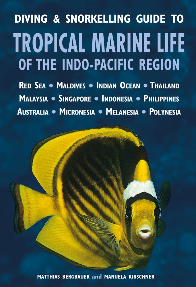 Diving & Snorkelling Guide to Tropical Marine Life of the Indo-Pacific Region Mathematics