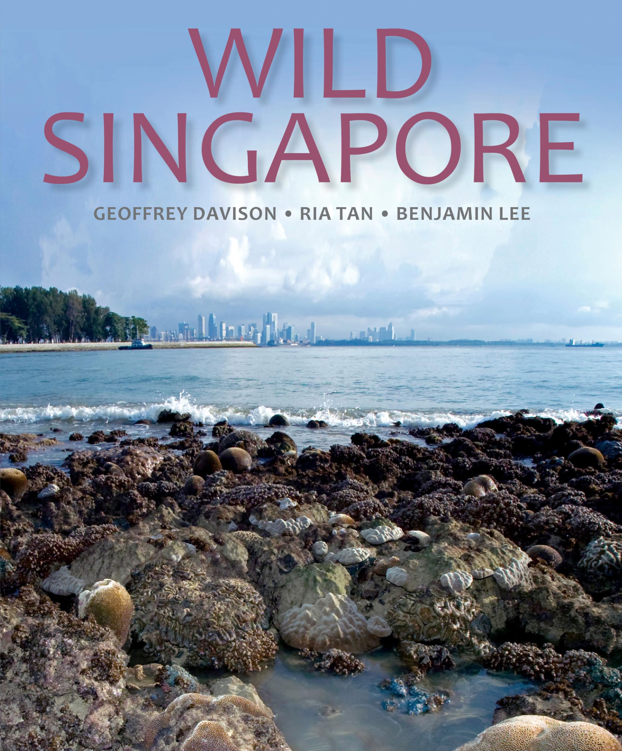 Wild Singapore: In Association with the National Parks Board of Singapore Leisure, Home & Garden
