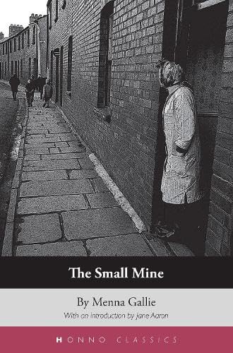 The Small Mine (Honno's Welsh Women's Classics) Contemporary literature