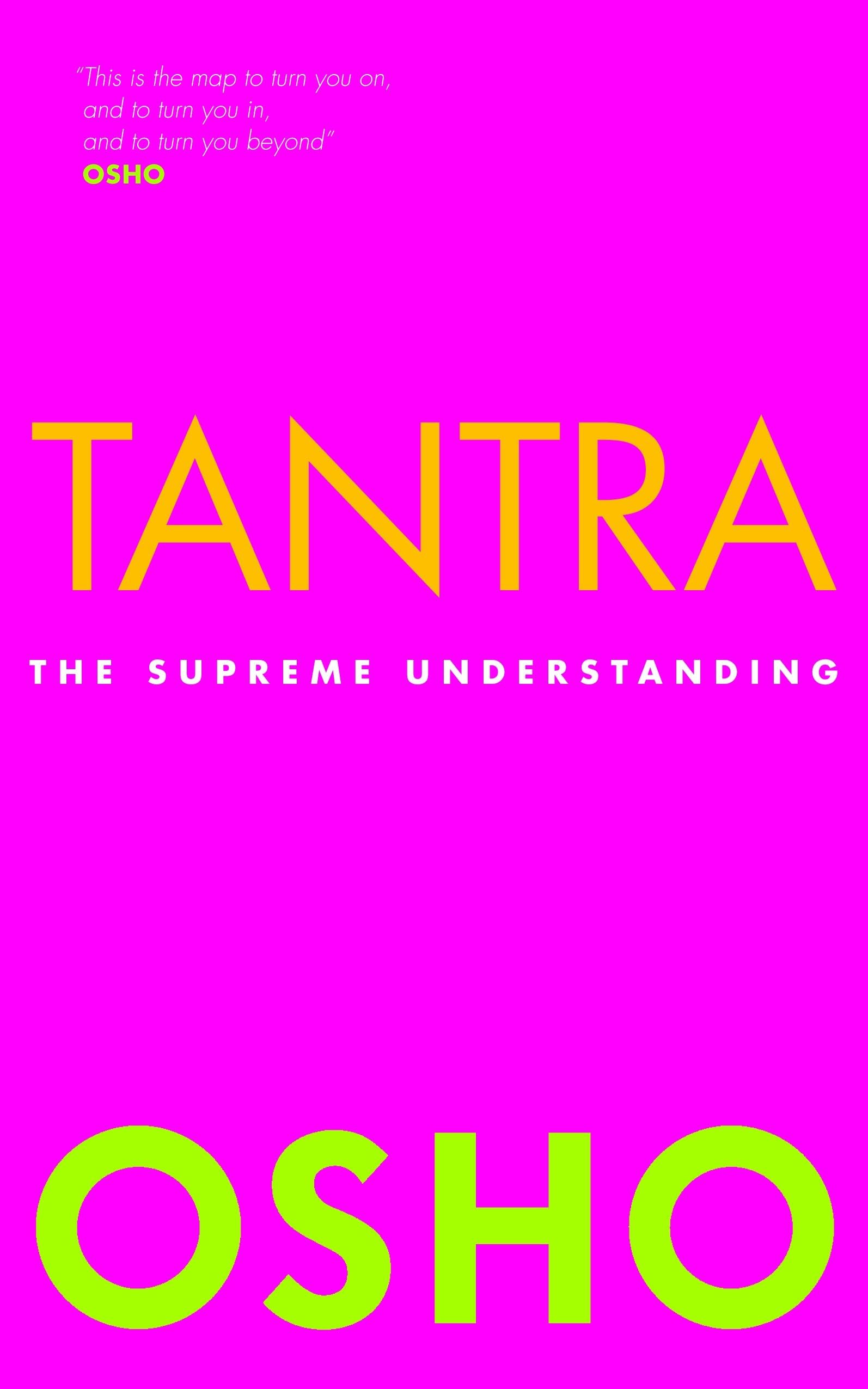 Tantra Philosophy