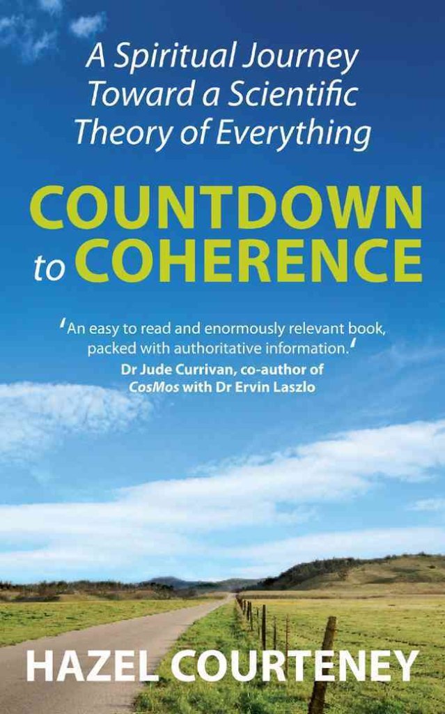 Countdown to Coherence: A Spiritual Journey Toward a Scientific Theory of Everything Philosophy