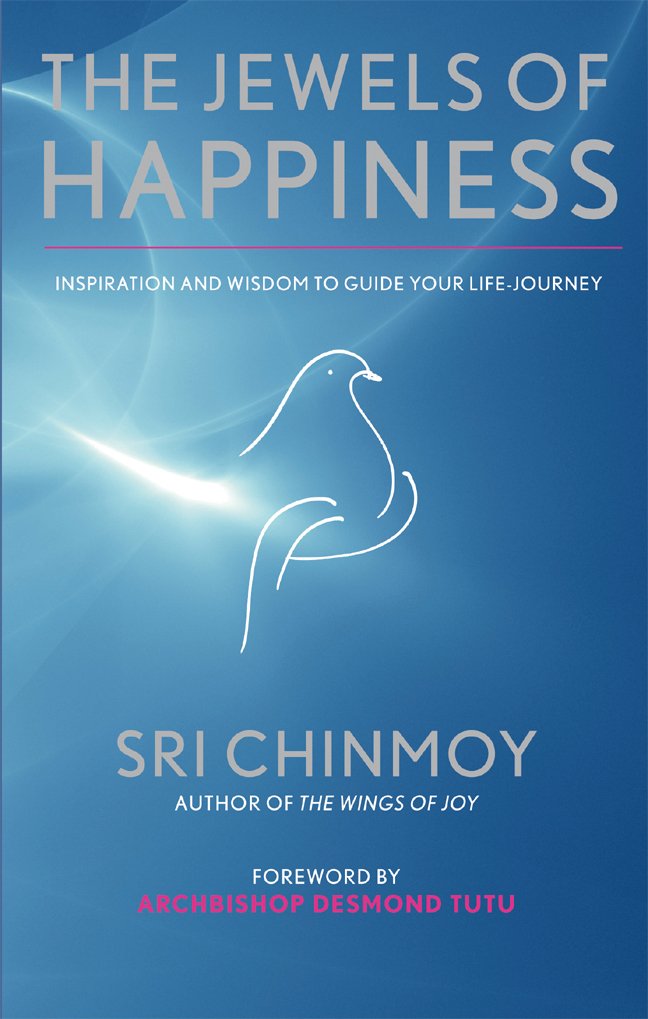Jewels of Happiness: Inspiration and Wisdom to Guide Your Life-Journey Religion & Esotericism