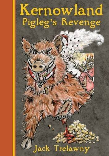 Kernowland 4 Pigleg's Revenge Study Guides