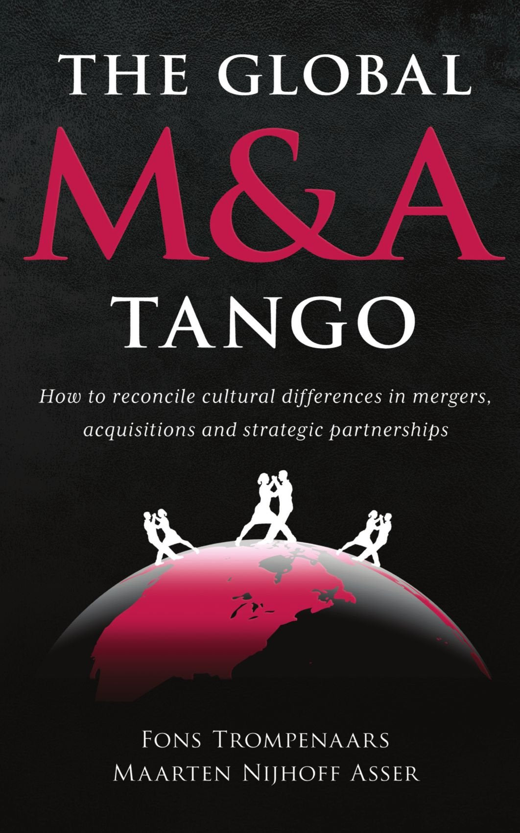 Product Image: The Global M & A Tango