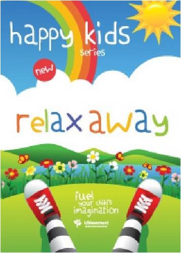 Product Image: Relax Away (Happy Kids)