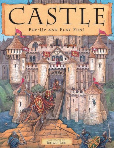 Castle Carousel Tiptoi & Games