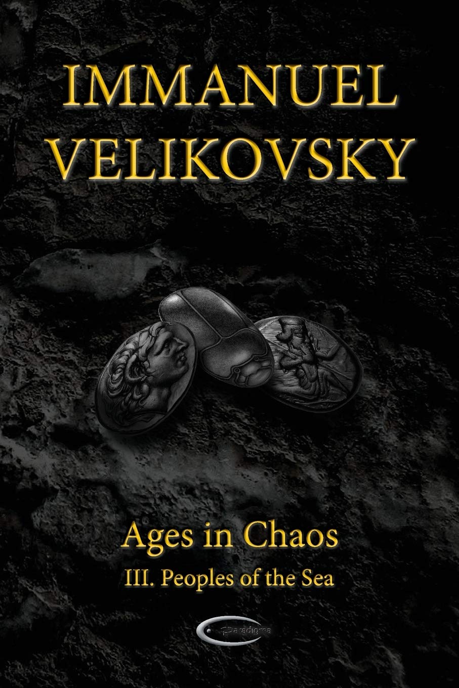 Ages in Chaos III: Peoples of the Sea book