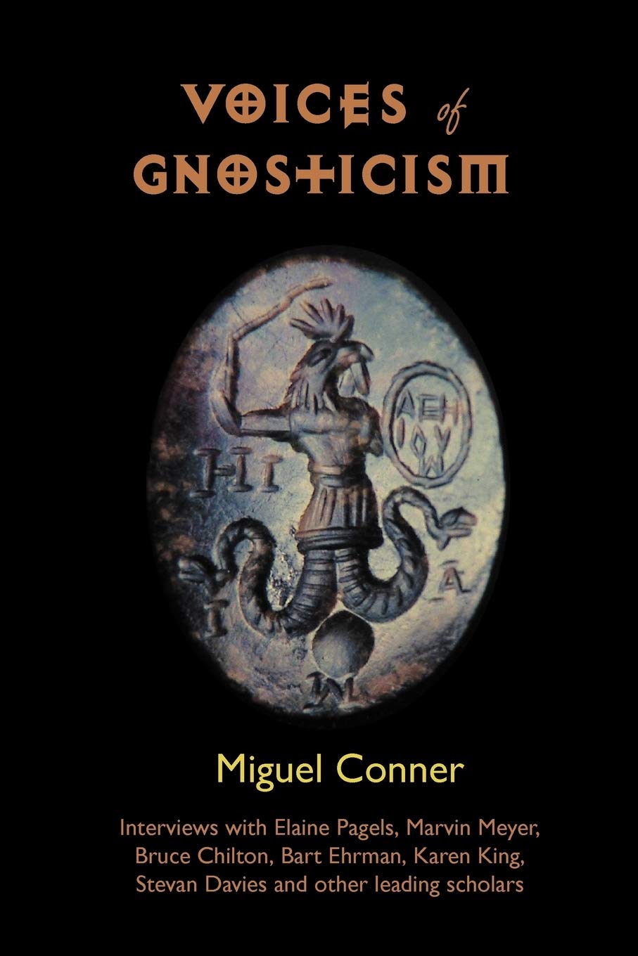 Voices of Gnosticism Philosophy