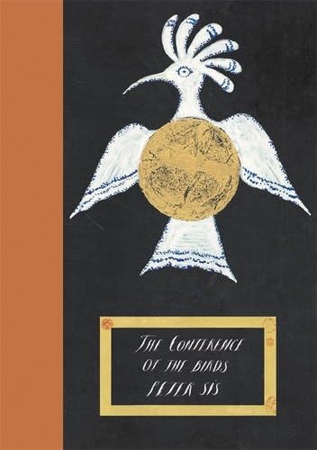 The Conference of the Birds Contemporary literature