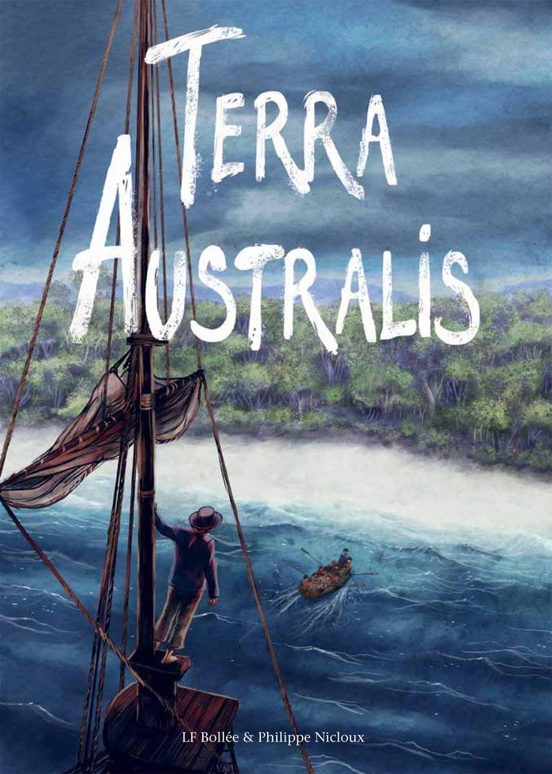 Product Image: Terra Australis