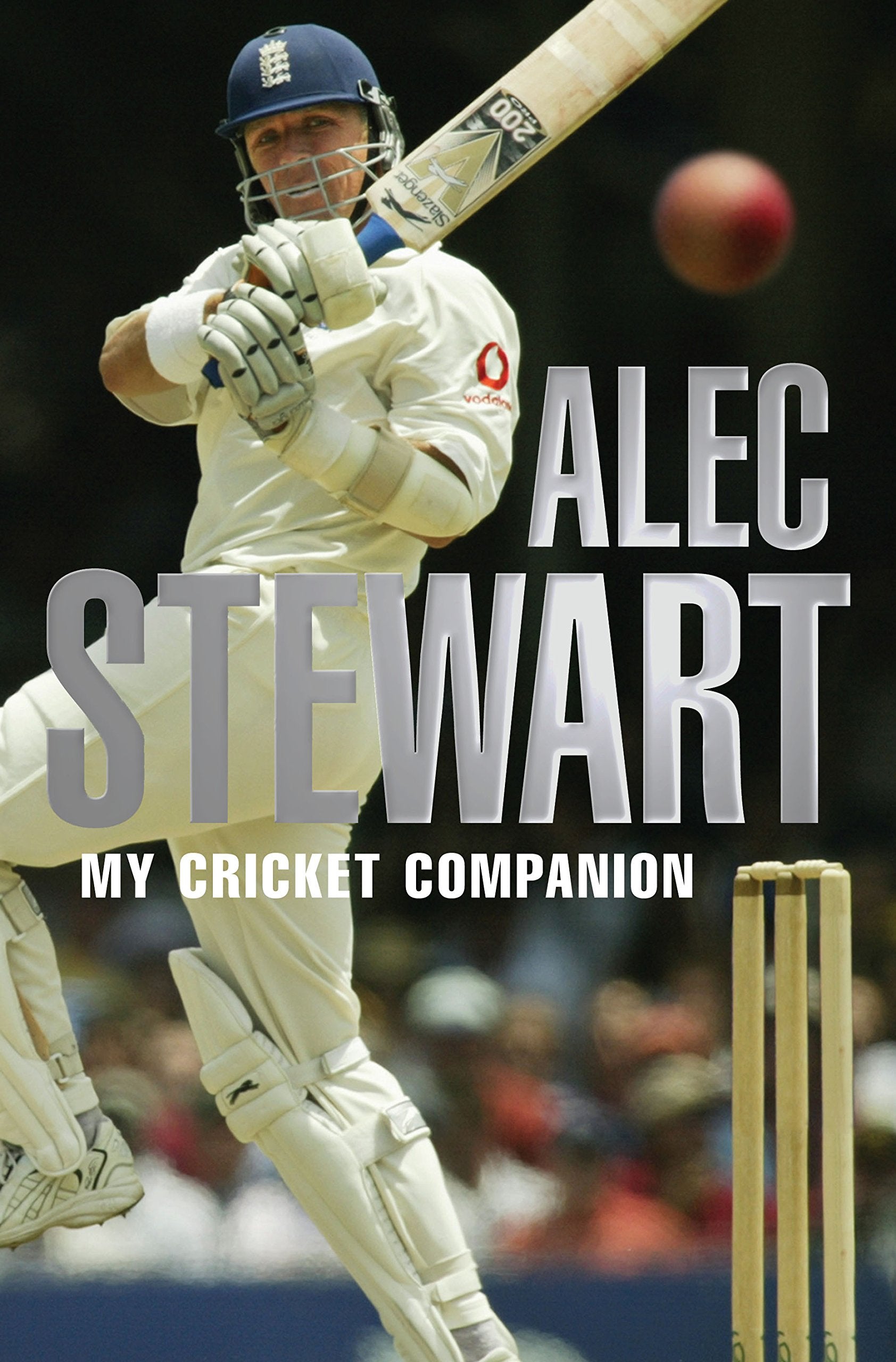Alec Stewart's Cricket Companion Leisure & Fun