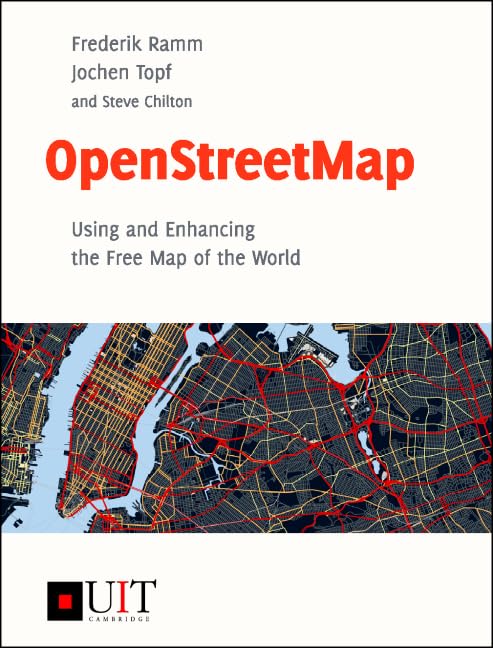 Openstreetmap: Using and Enhancing the Free Map of the World Computer Science