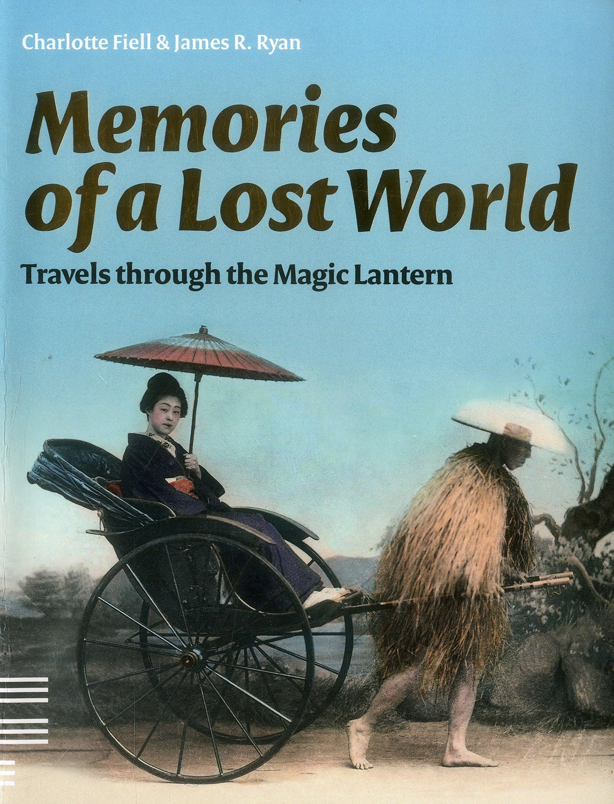 Memories of a Lost World Arts & Music