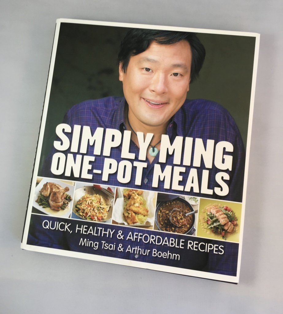 Simply Ming One Pot Meals: Quick, Healthy & Affordable Recipes Leisure, Home & Garden