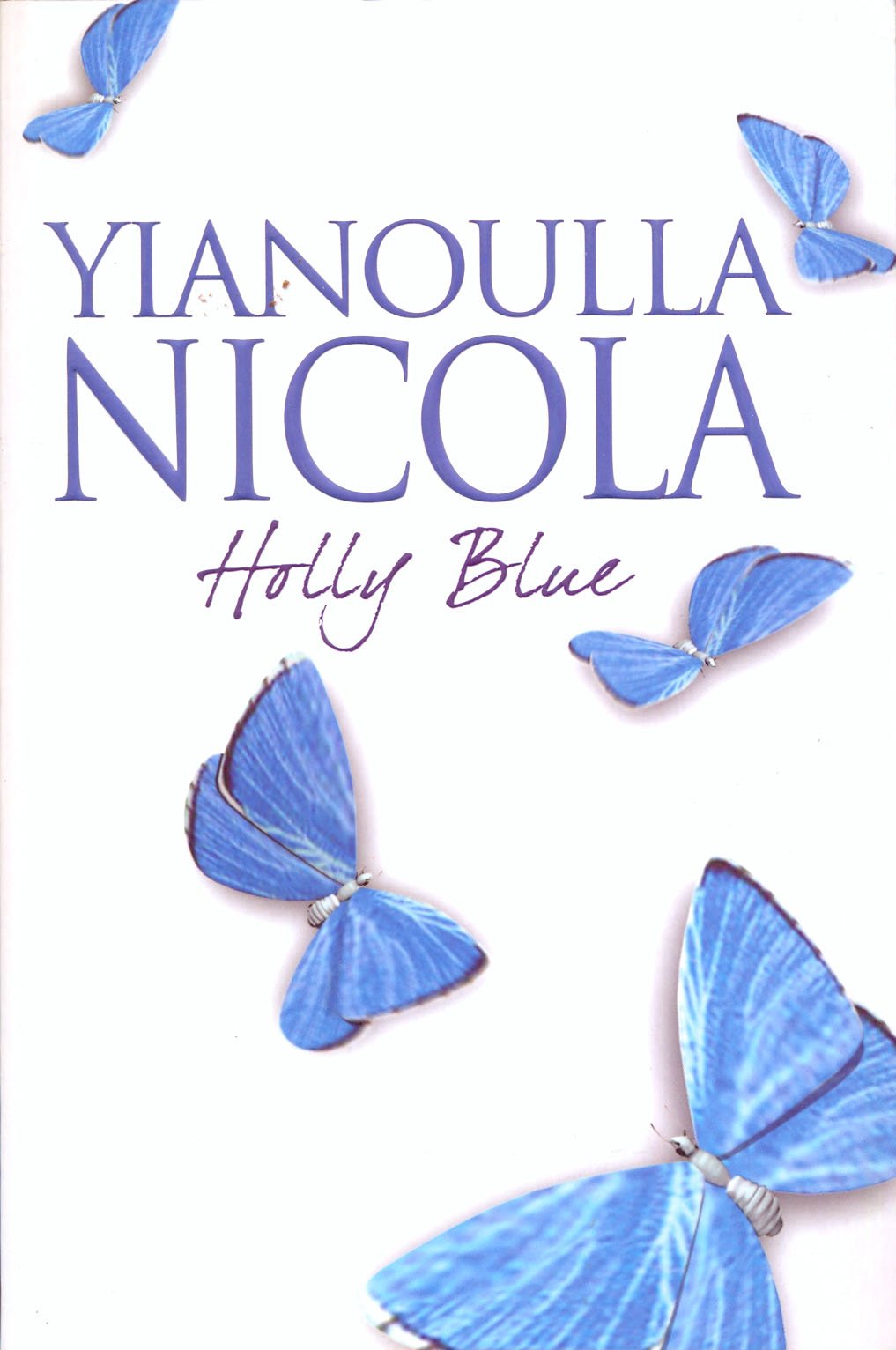 Product Image: Holly Blue