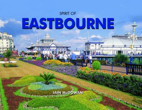 Spirit of Eastbourne Travel