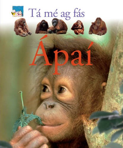 Ta me ag fas: Apai Non-fiction