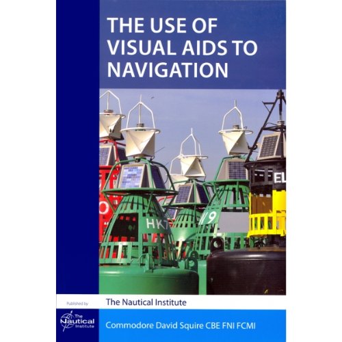 The Use of Visual Aids to Navigation Books