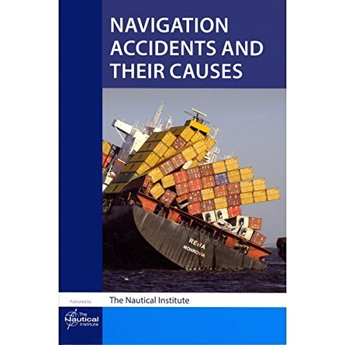 Navigation Accidents and Their Causes Law