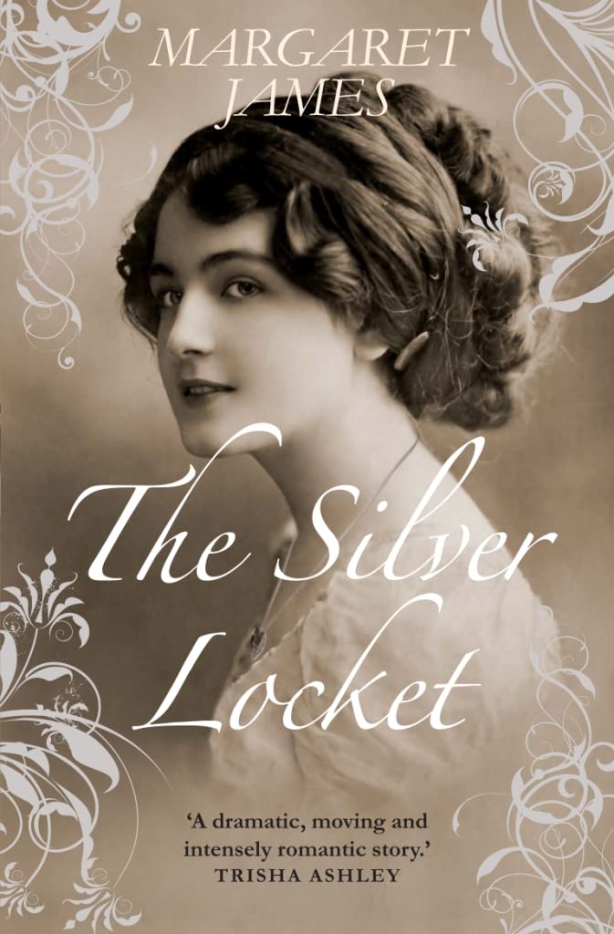 The Silver Locket Fairy Tales & Legends