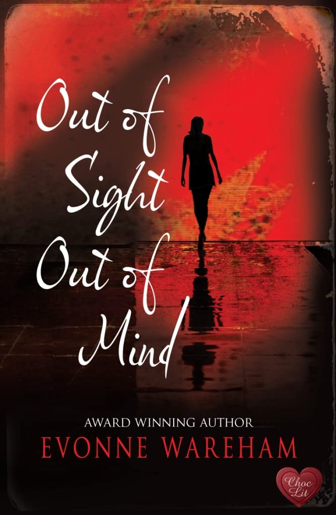 Out of Sight Out of Mind Contemporary literature