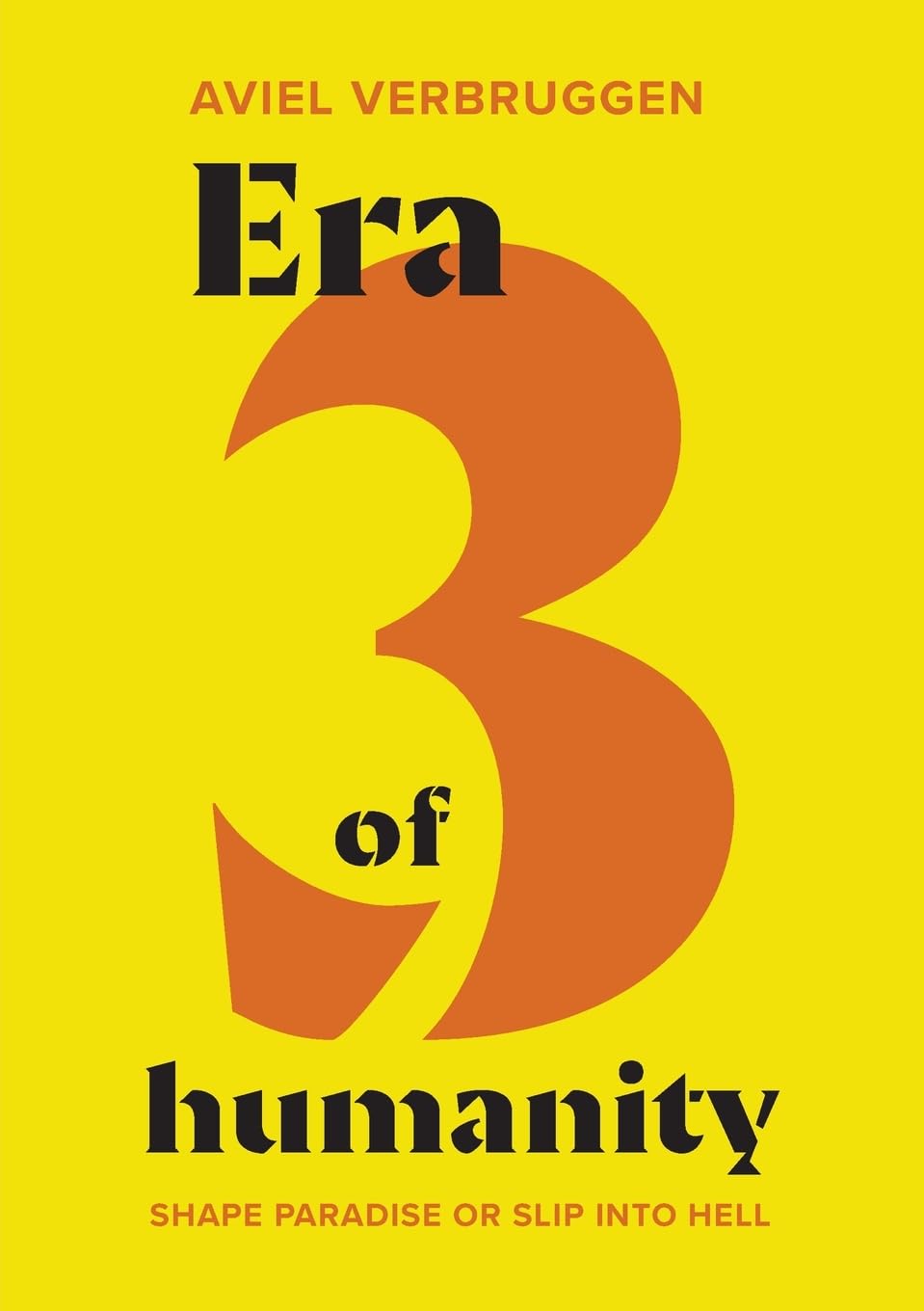 Era3 of humanity Social Sciences