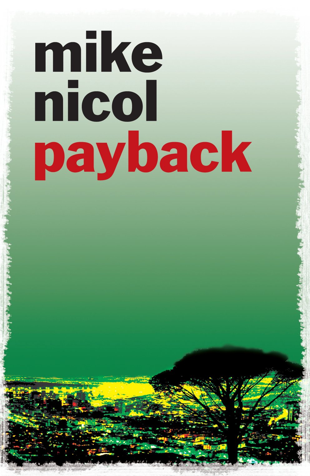Payback Contemporary literature Books
