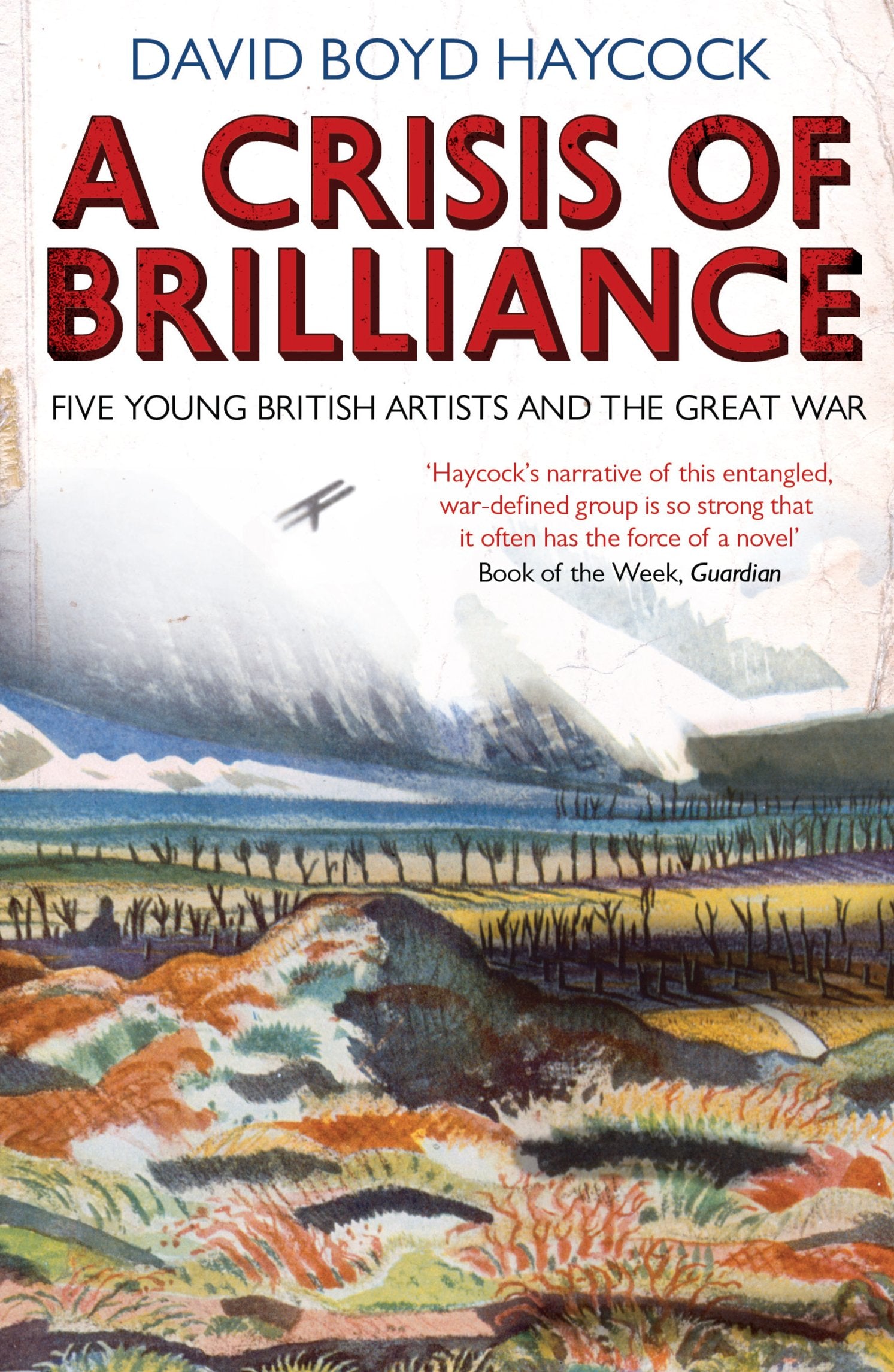 A Crisis Of Brilliance Film, Art & Culture