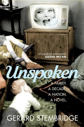 Unspoken Books