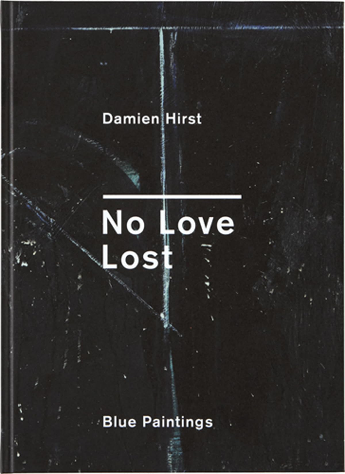 Damien Hirst: No Love Lost Film, Art & Culture