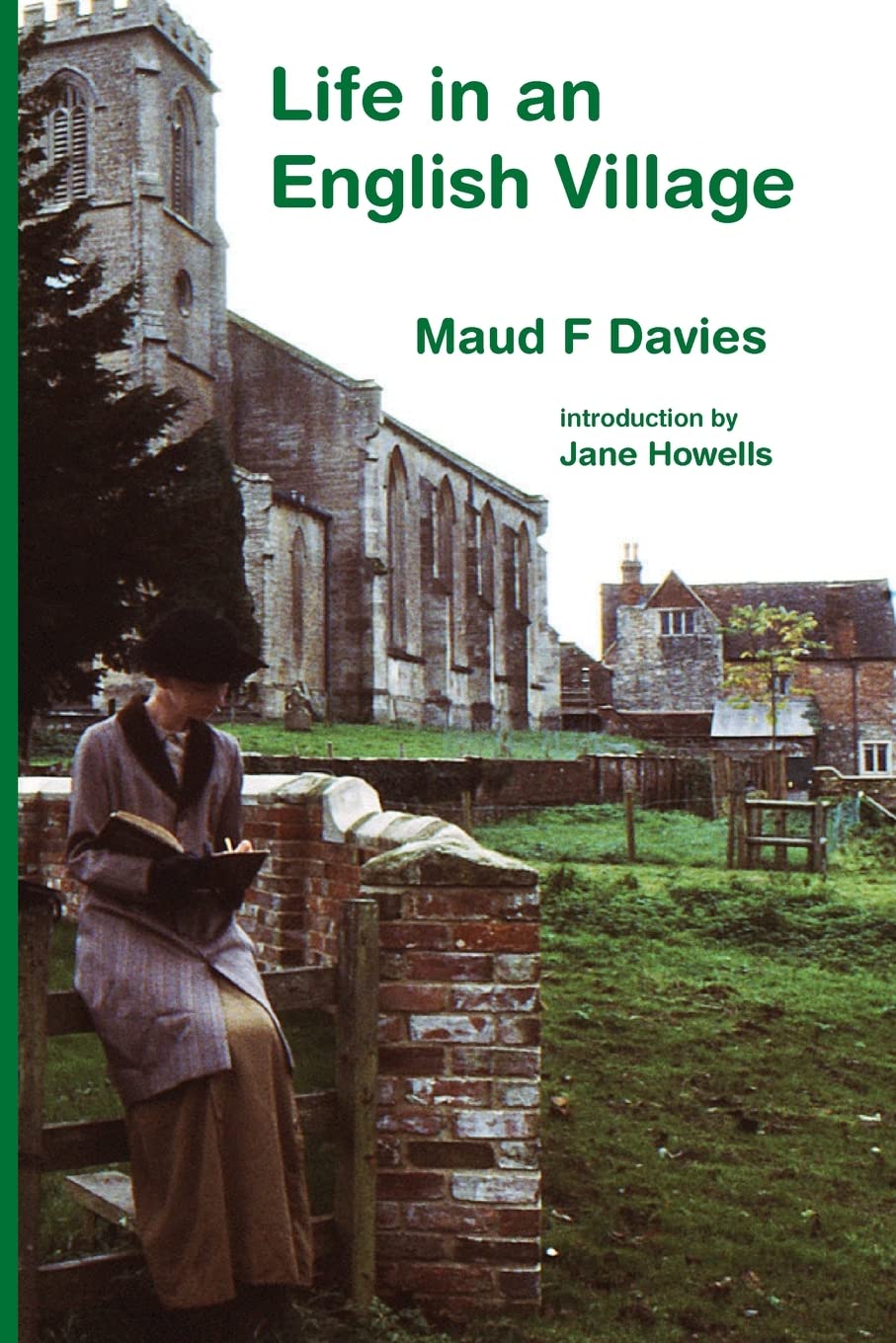 Life in an English Village book
