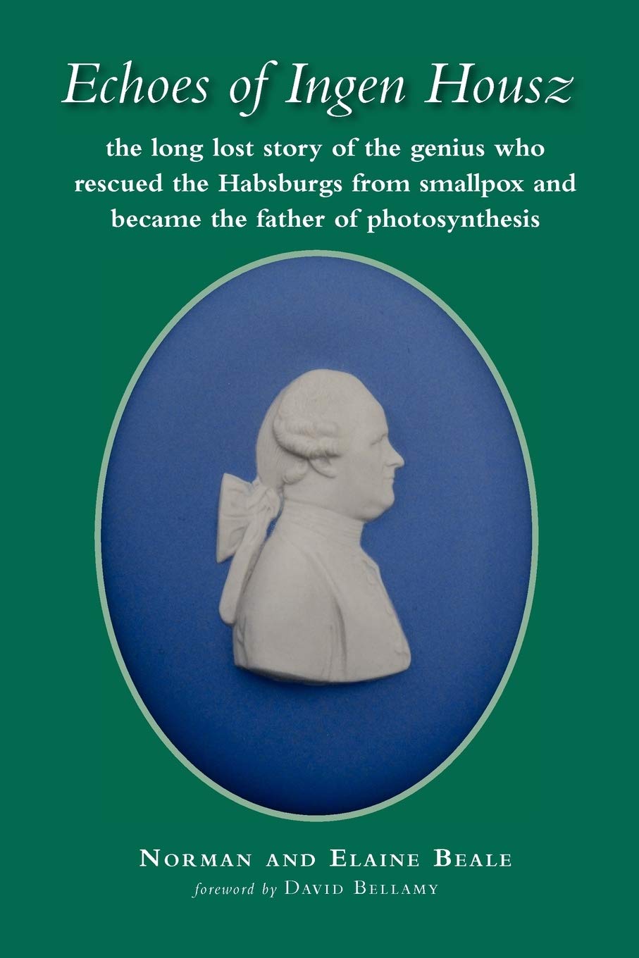 Echoes of Ingen Housz Science