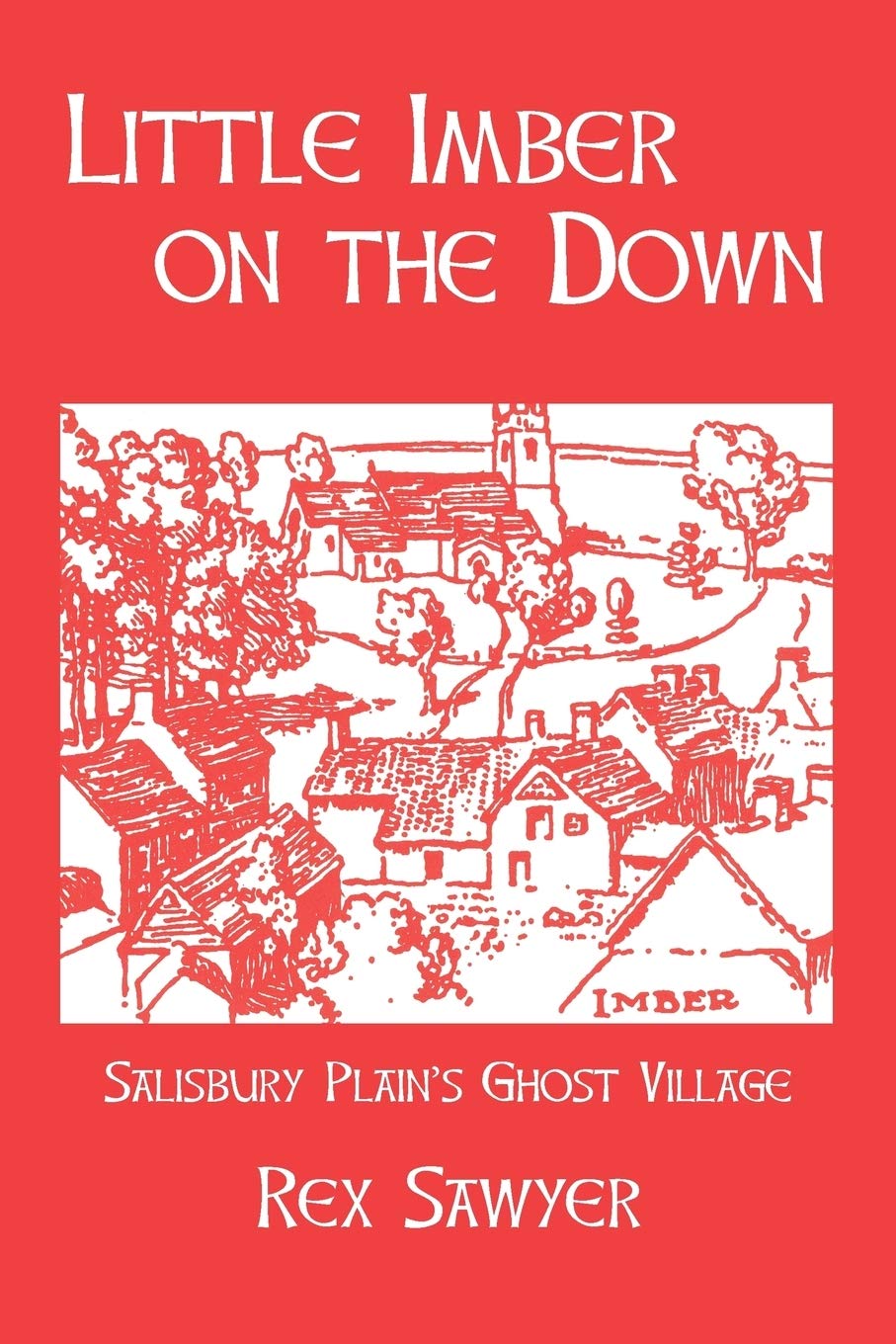 Little Imber on the Down Politics & History books