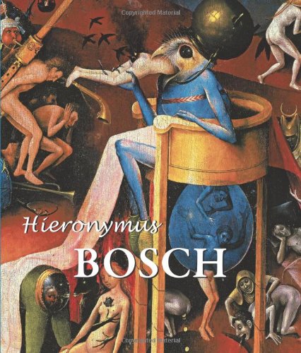 Hieronymus Bosch: Hieronymus Bosch und die Lissabonner Verführung: Eine Perspektive aus dem dritten Jahrtausend Film, Art & Culture