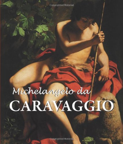 Product Image: Michelangelo da Caravaggio