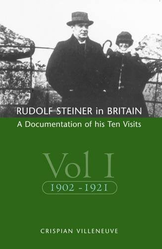 Rudolf Steiner in Britain Social Sciences