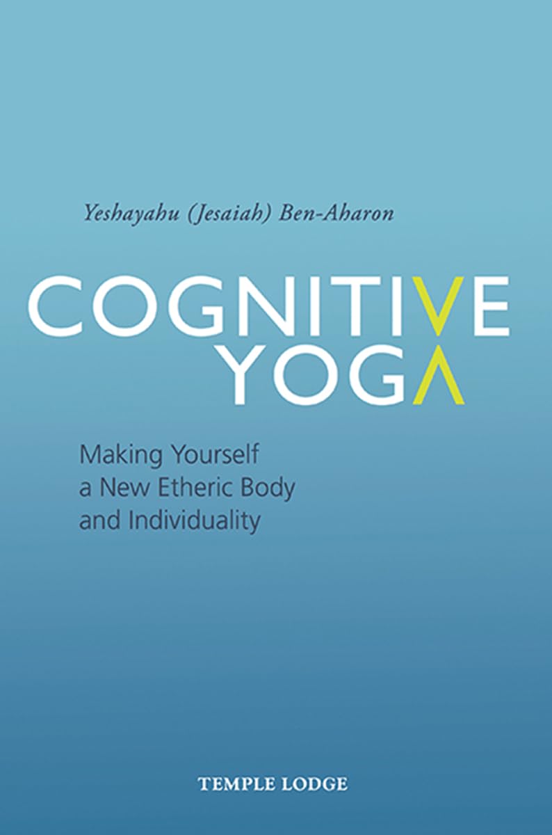 Cognitive Yoga Lifestyle Books