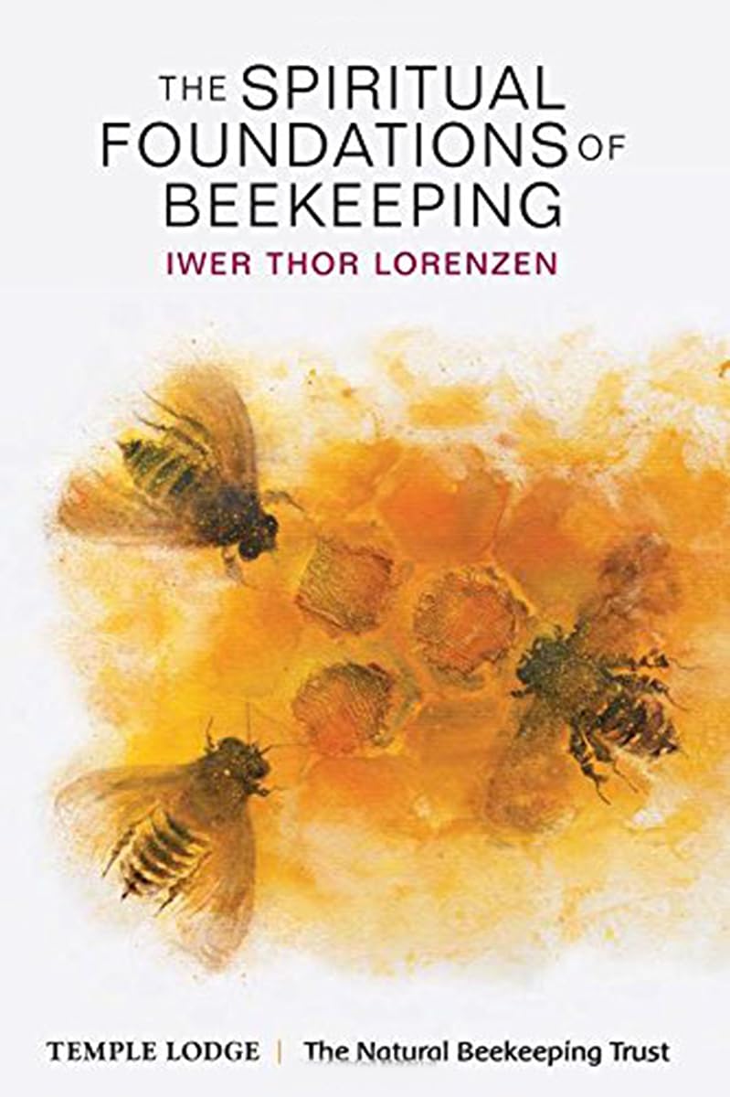 The Spiritual Foundations of Beekeeping Social Sciences