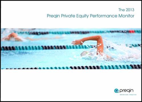 The 2013 Preqin Private Equity Performance Monitor Business, Finance & Career