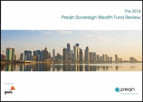 The 2014 Preqin Sovereign Wealth Fund Review Business, Finance & Career