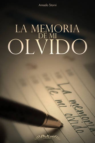 Product Image: La Memoria De Mi Olvido