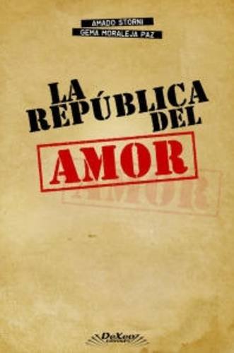 La Republica del Amor Books