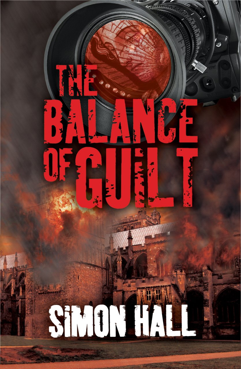 The Balance of Guilt (TV Detective Series, Band 4) Contemporary literature
