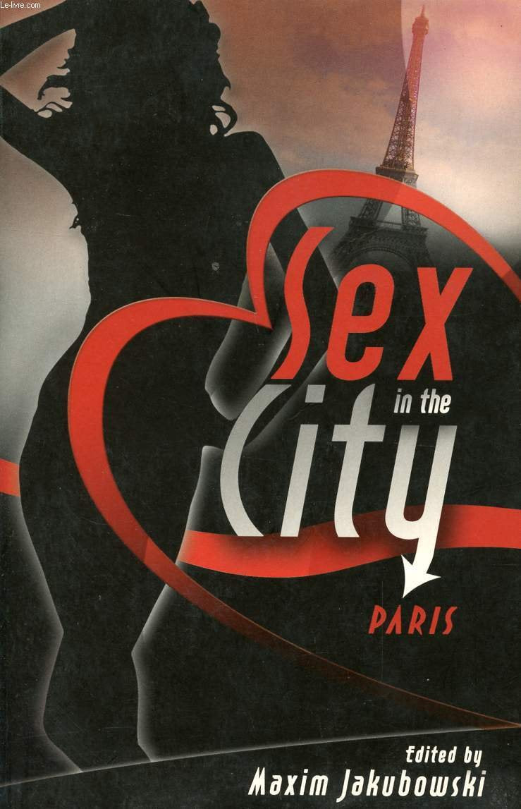 London (Sex in the City) Contemporary literature