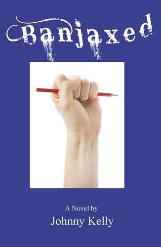 Banjaxed Contemporary literature Books