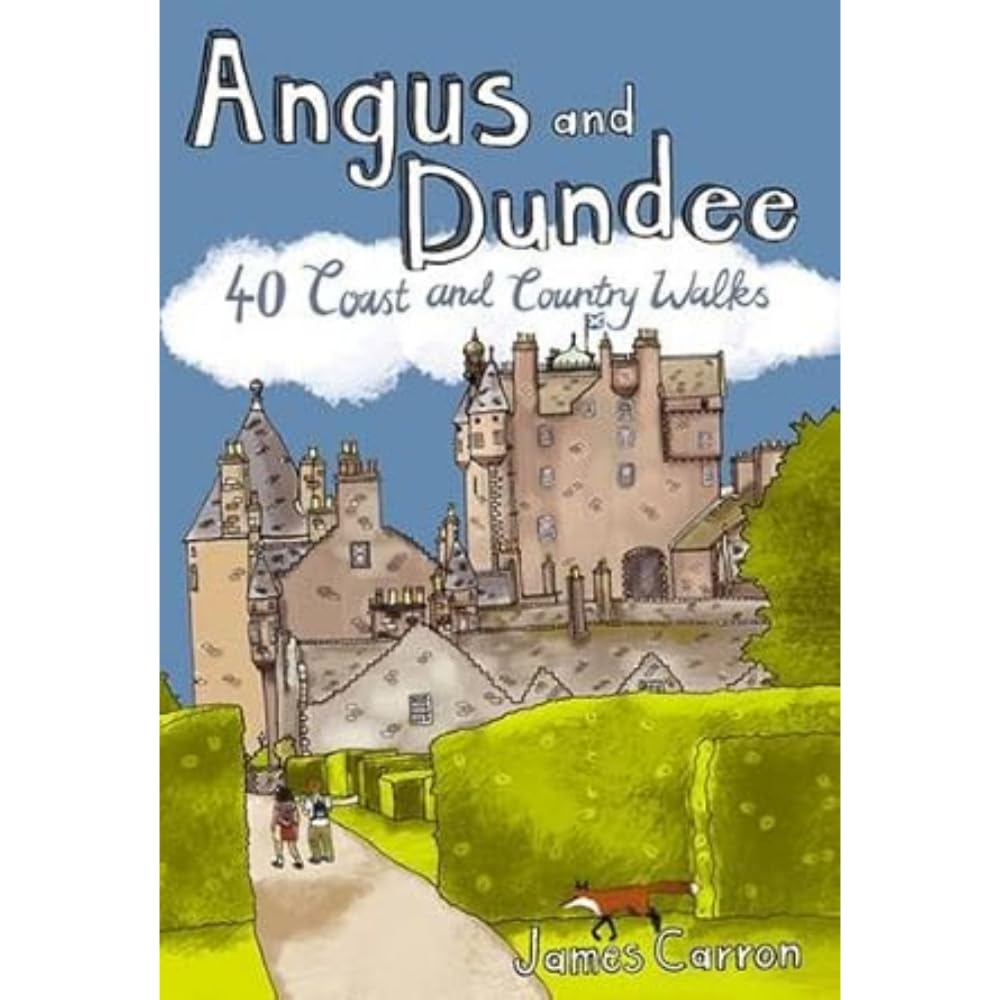 Product Image: Angus and Dundee