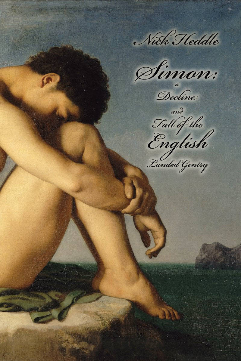 Simon: A Decline and Fall of the English Landed Gentry LGBTQ+